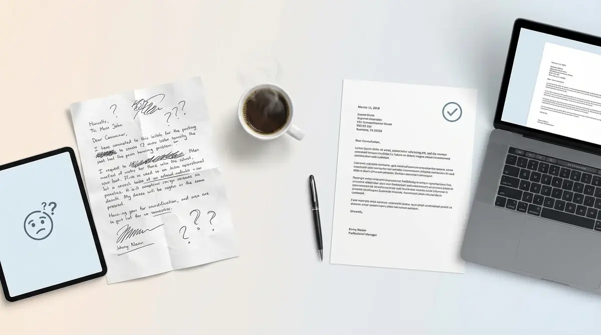 【Before/After】添削事例で学ぶ志望動機の改善ポイント