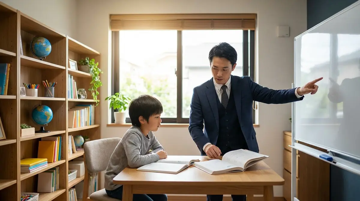 まとめ|小学校受験の個人塾選びで後悔しないために