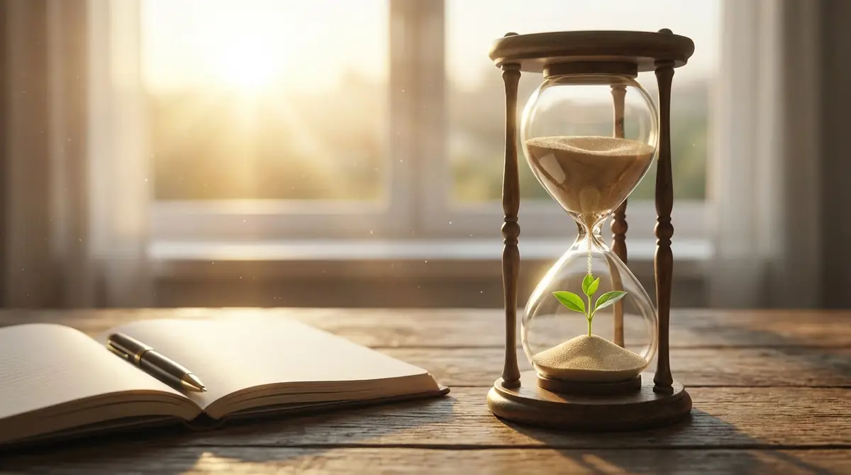 「今からでは遅い?」開始時期の不安を解消するQ&A