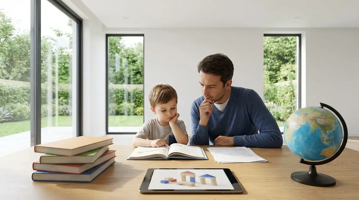 小学校受験の塾を決める前に確認すべき5つのポイント