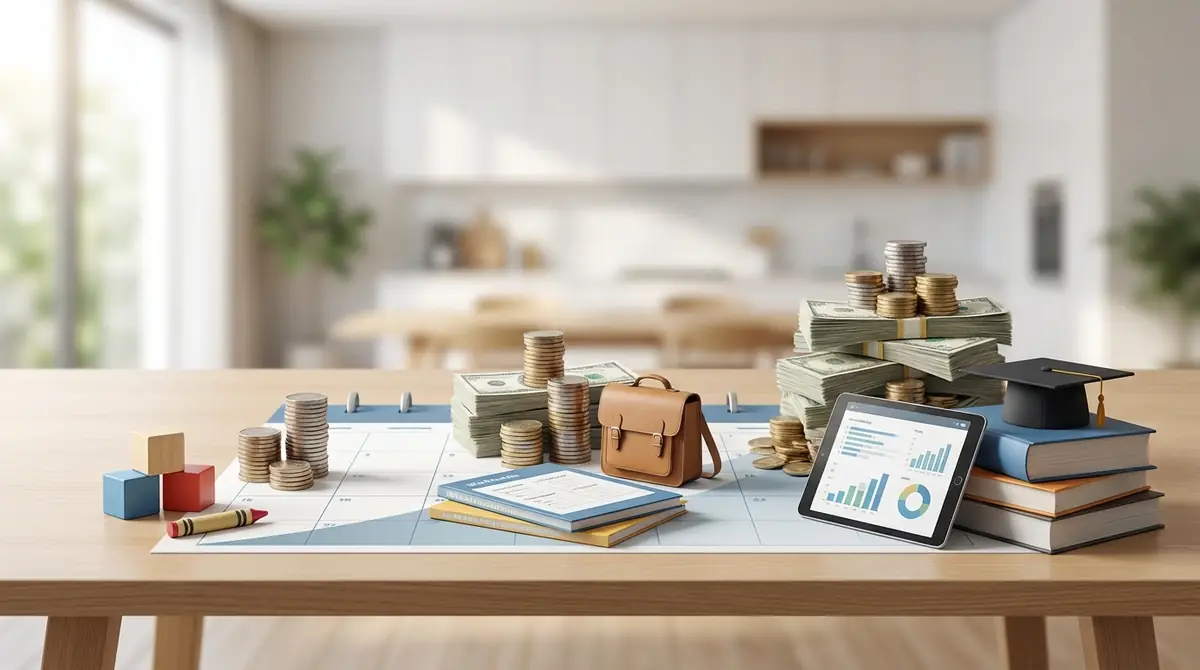 小学校受験塾の費用相場|いつから始めるかで総額が変わる