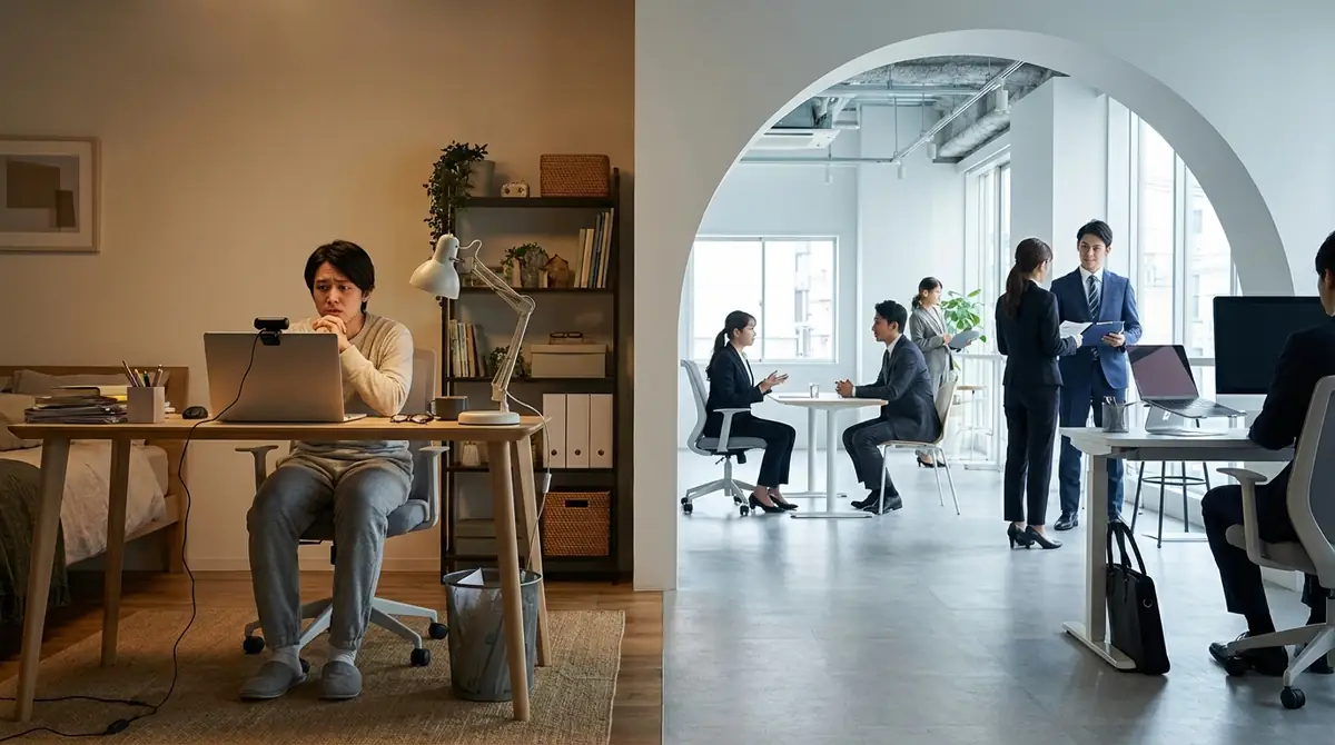 自宅での面接練習だけでは不安な場合の選択肢