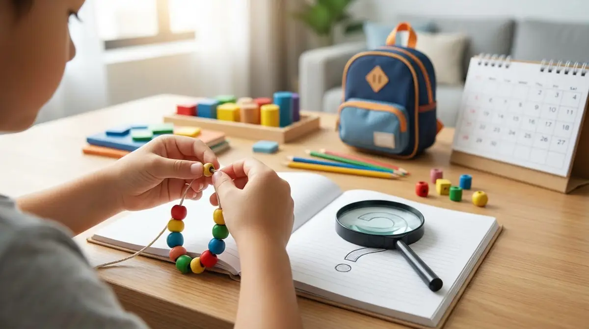 小学校受験の巧緻性対策でよくある質問