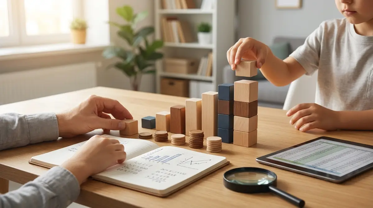 伸芽会の費用内訳を詳しく解説