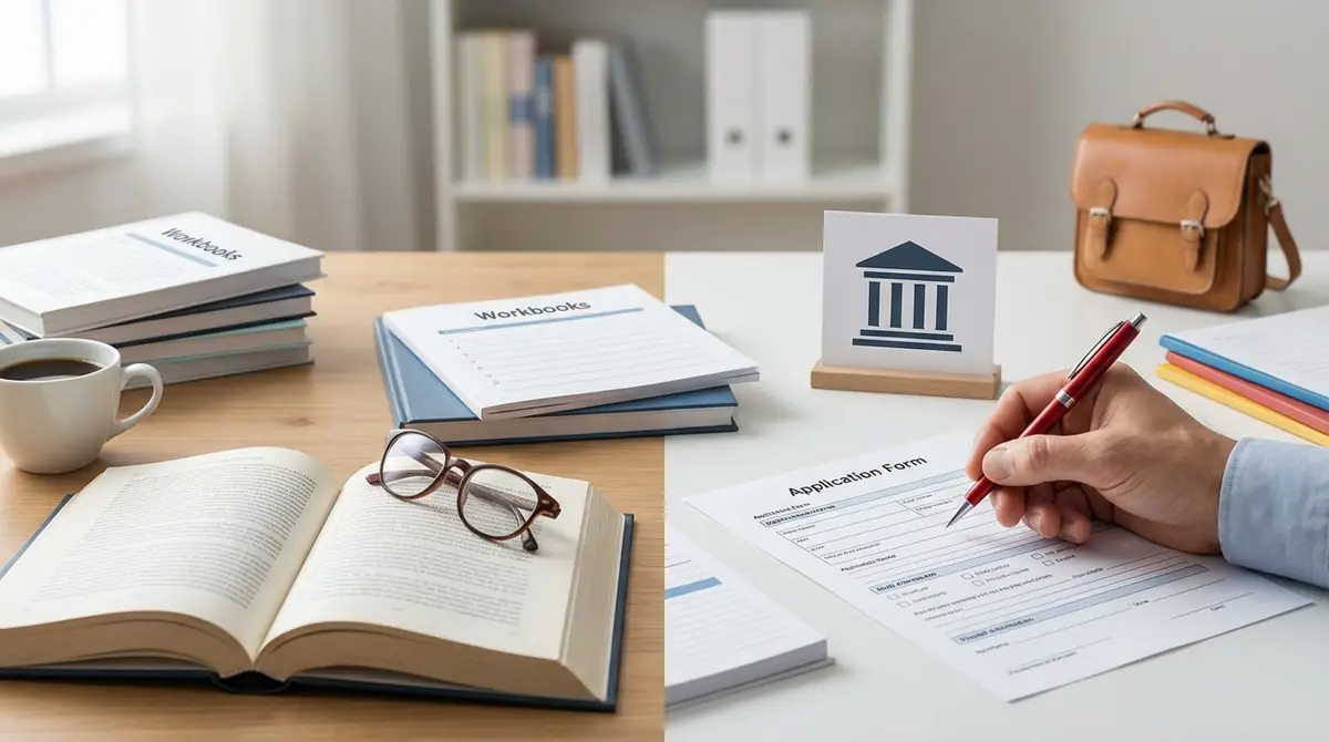 小学校受験の願書対策は本だけで十分?塾の添削が必要なケース