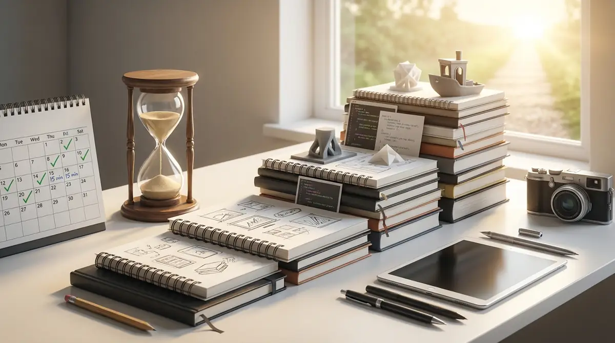 まとめ|制作対策は毎日15分の積み重ねが合格への近道