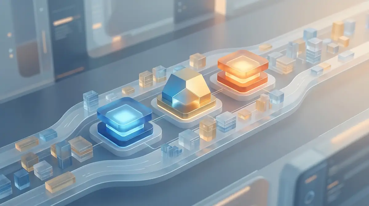 数量対策で押さえるべき3つのポイント