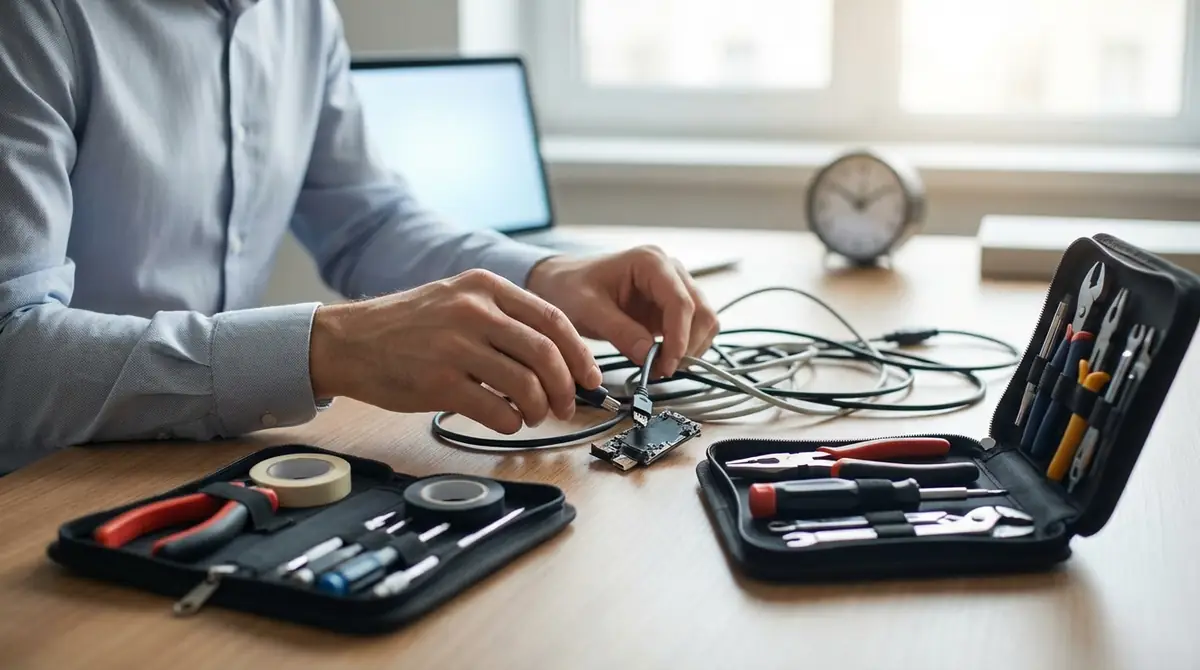 【当日の想定外トラブル】起こりうる事態と対処法