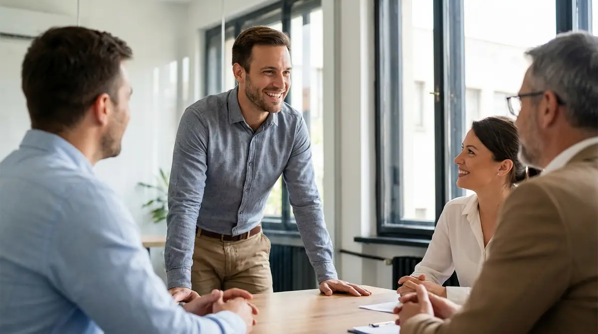 まとめ|面接の失敗を恐れすぎず「誠実さ」で勝負しよう