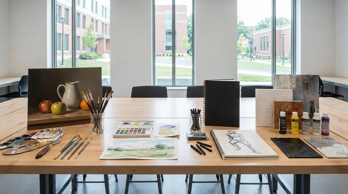 【学校別】絵画課題の出題傾向まとめ