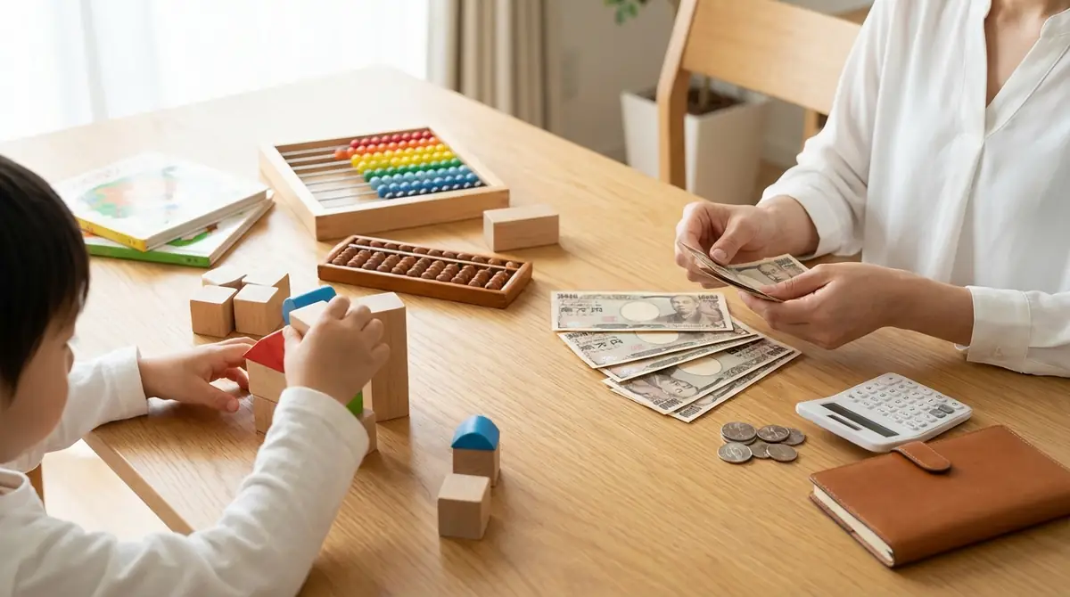 【結論】ジャック幼児教育研究所の費用は年間100万〜200万円が目安