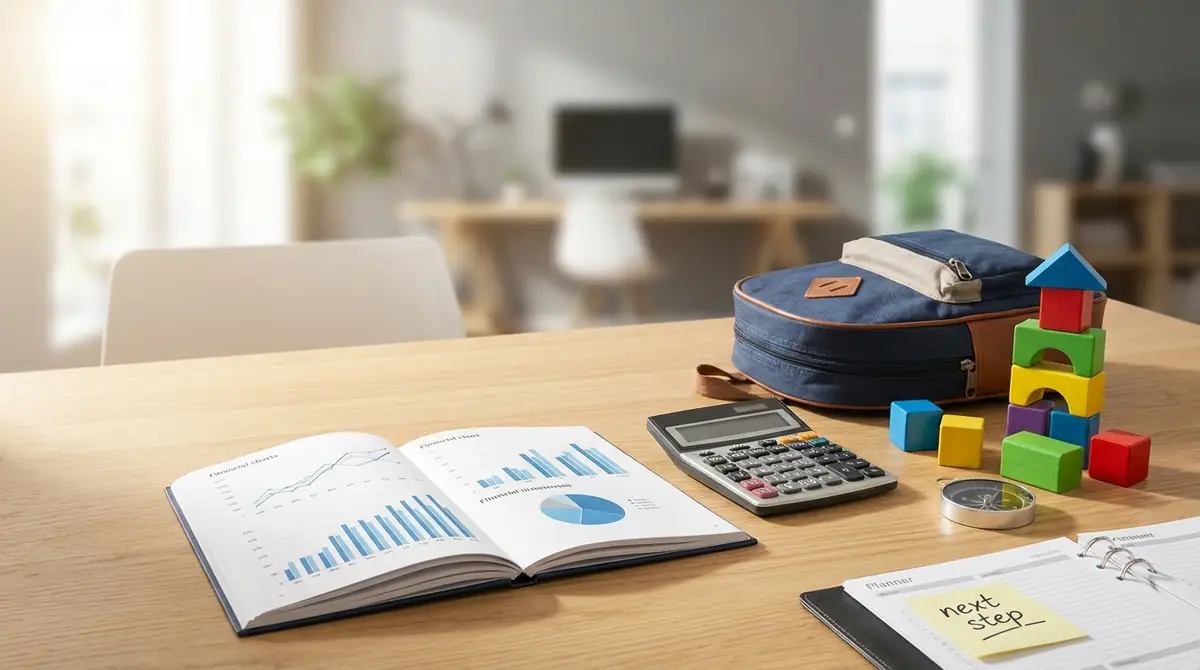 まとめ｜ジャック幼児教育研究所の費用を把握して次のステップへ