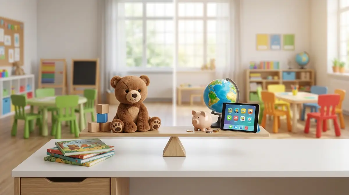 こぐま会と他の幼児教室を費用・特徴で比較