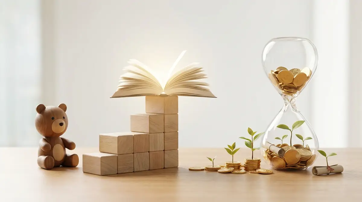 こぐま会の合格実績と費用対効果