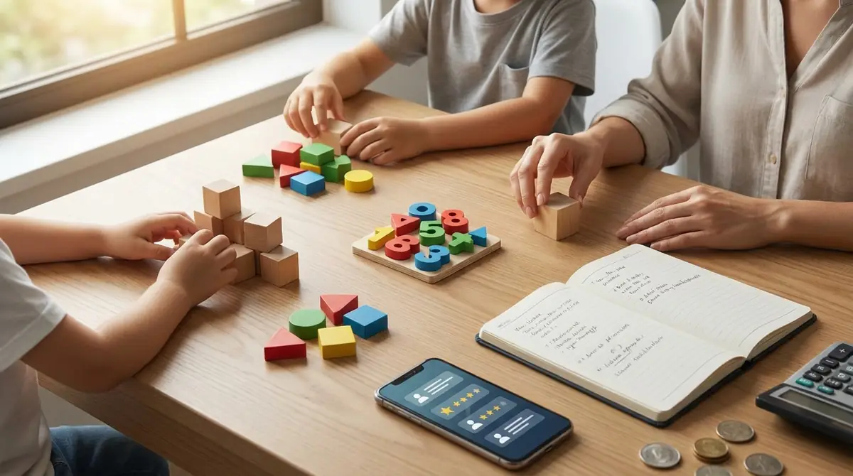 まとめ｜こぐま会の費用と口コミから判断する3つのポイント