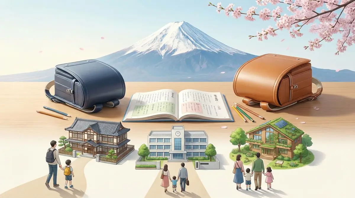 静岡の小学校受験｜各校の特徴と向いている家庭タイプ