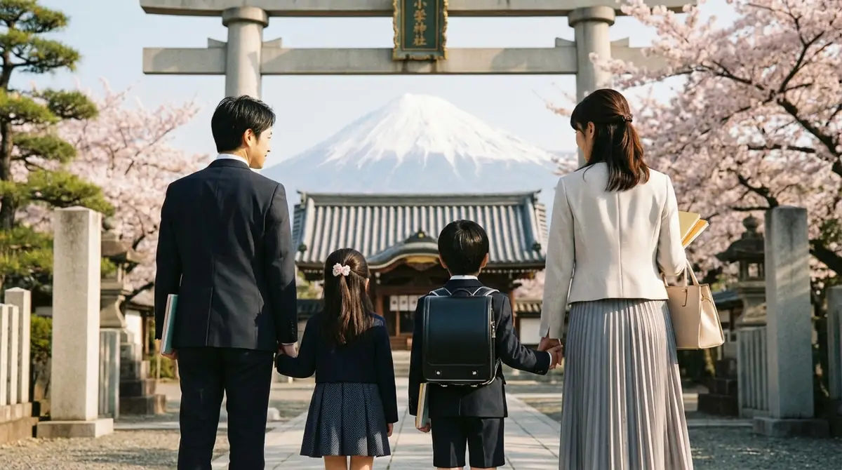 静岡の小学校受験でよくある質問