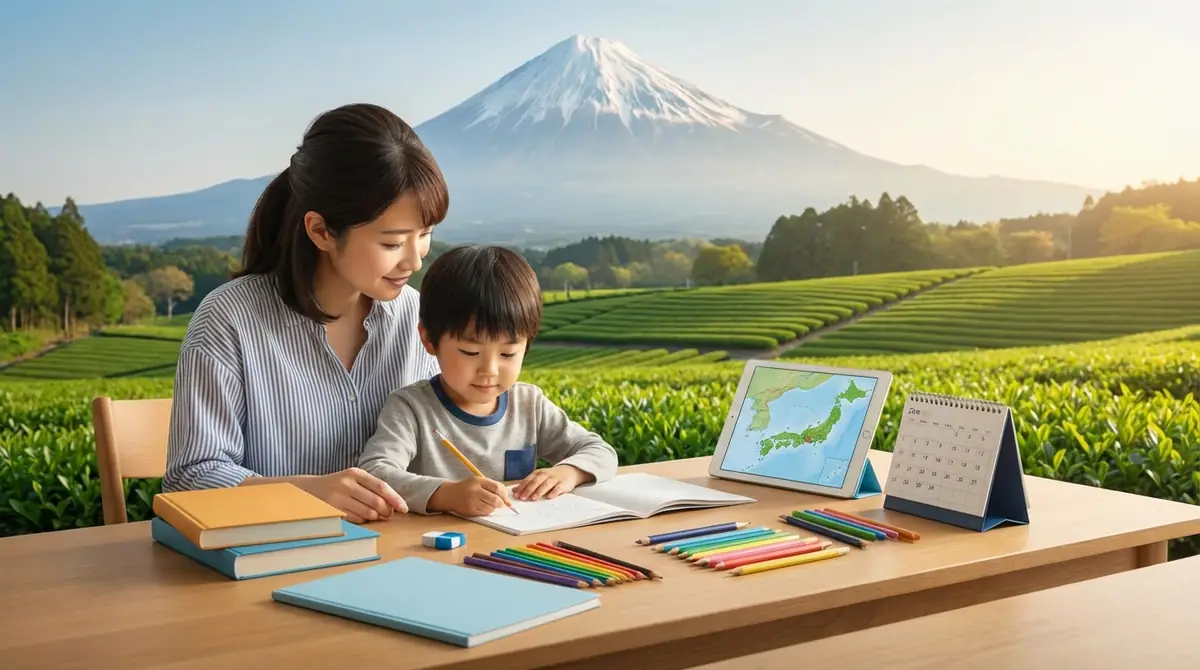 まとめ｜静岡の小学校受験は早めの情報収集がカギ