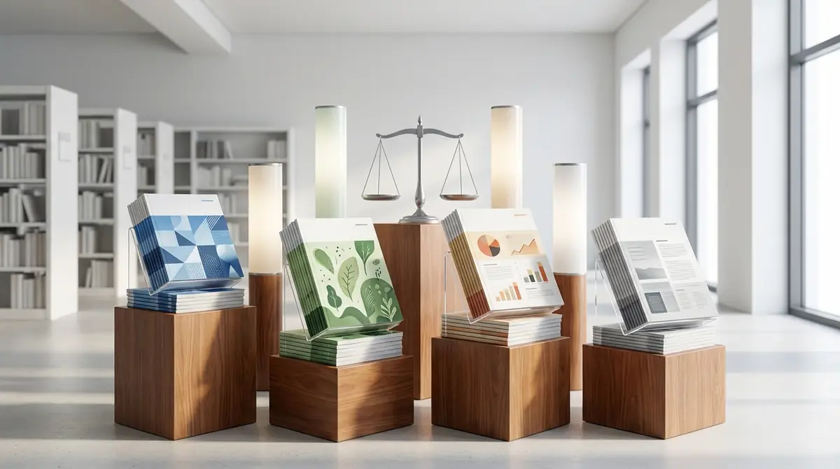 小学校受験の雑誌を徹底比較|4つの軸で違いを解説