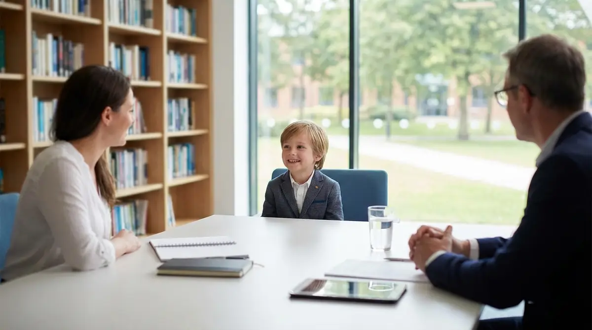 小学校受験の面接で子どもが聞かれる質問50選と回答のコツ