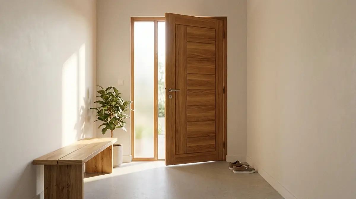 家庭でできる入室練習法|1日5分で身につける方法