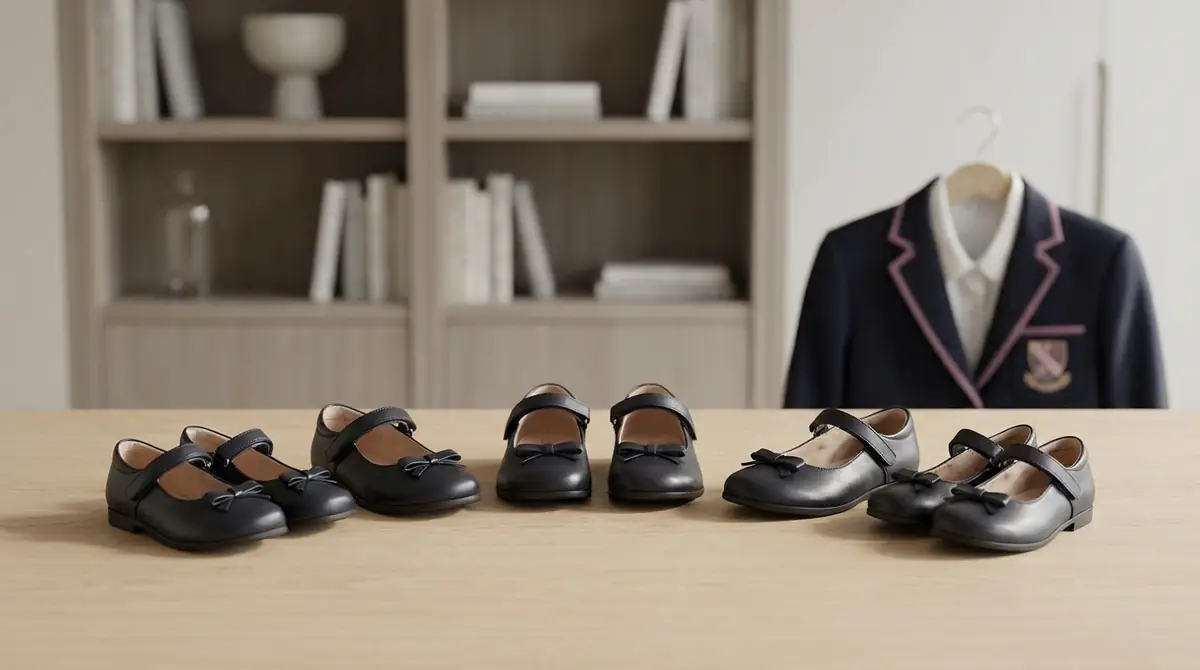 女の子のお受験靴おすすめブランド6選を徹底比較