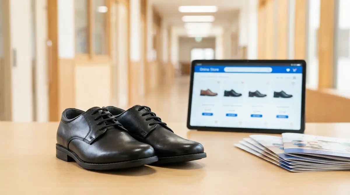 小学校受験の靴はどこで買う？購入チャネル別メリット・デメリット