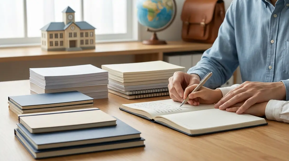 【例文10選】小学校受験の志望動機テンプレート|文字数別に紹介