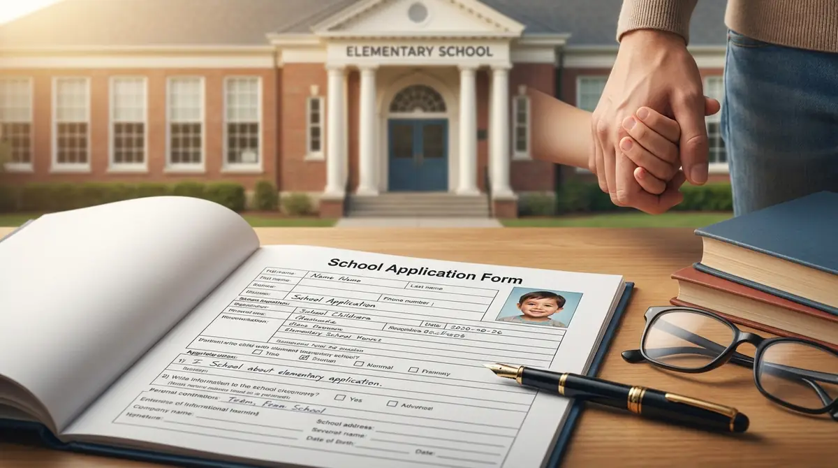 小学校受験の願書で志望動機が重視される理由