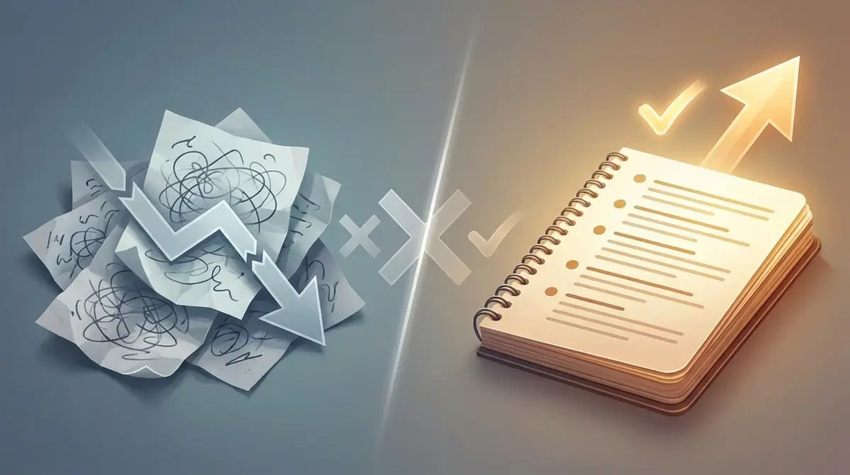 志望動機のNG例5選と改善ポイント【Before/After付き】