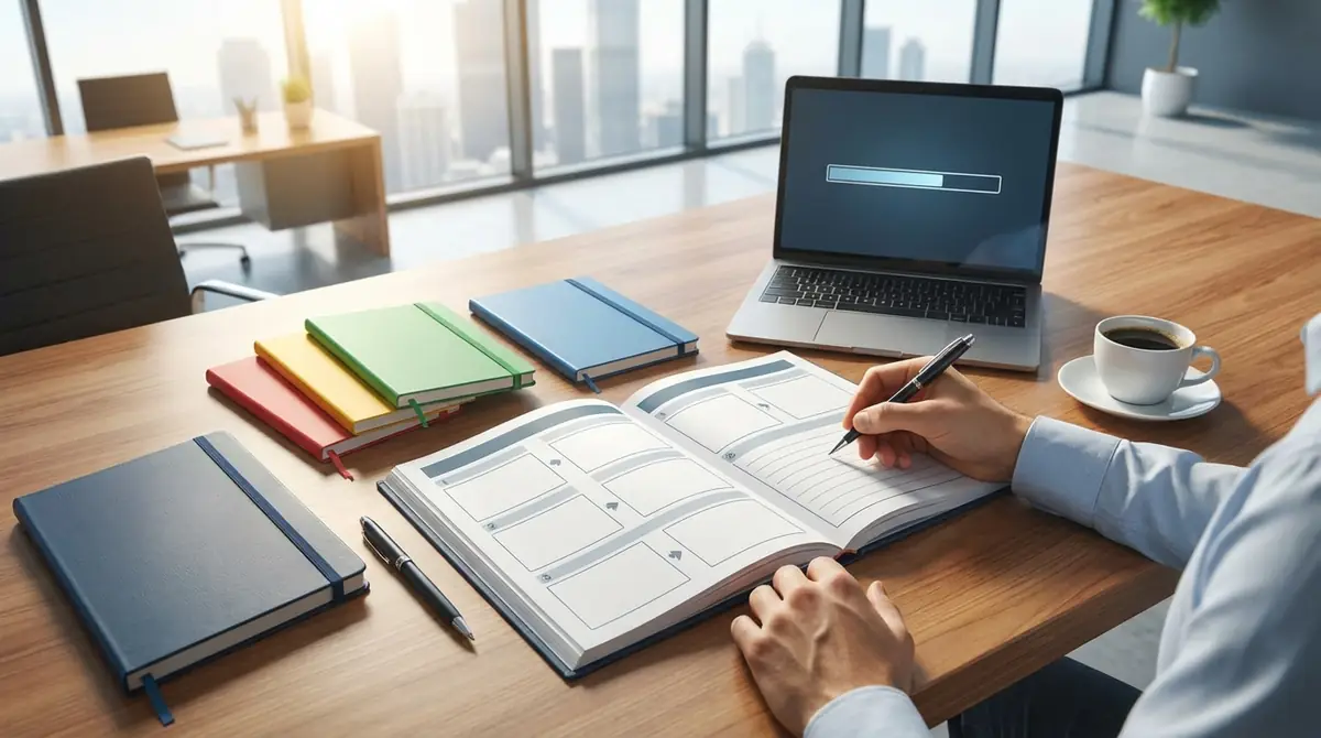 志望動機を完成させる5ステップ【穴埋めワーク付き】