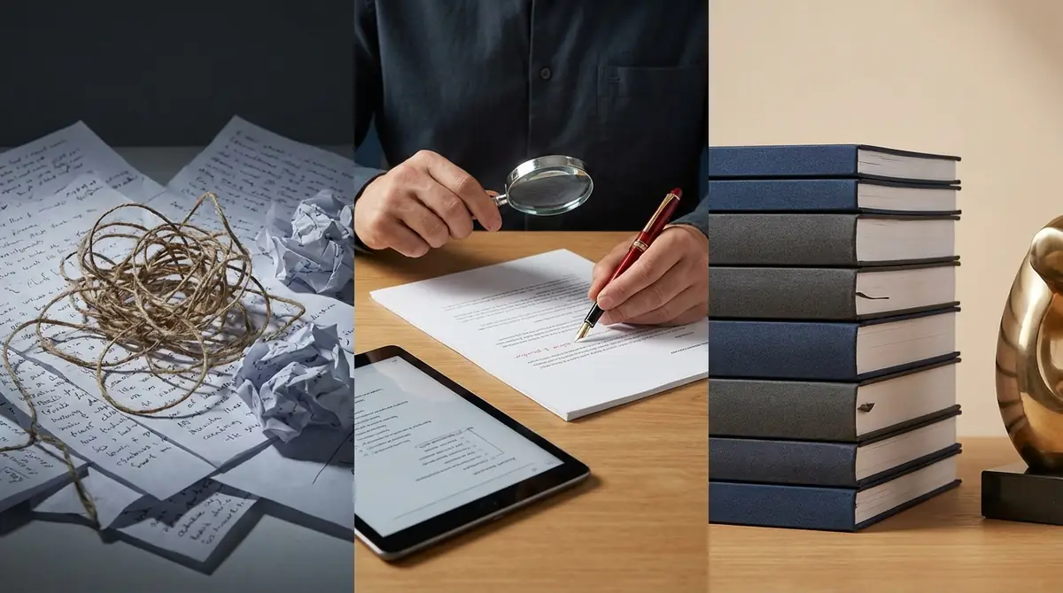 自力で難しい場合はプロの添削も選択肢に