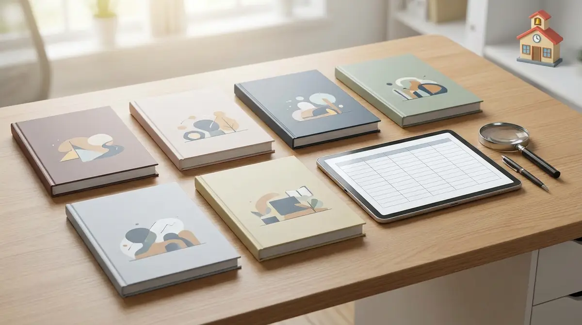 【比較表】小学校受験の願書対策本7冊を徹底比較