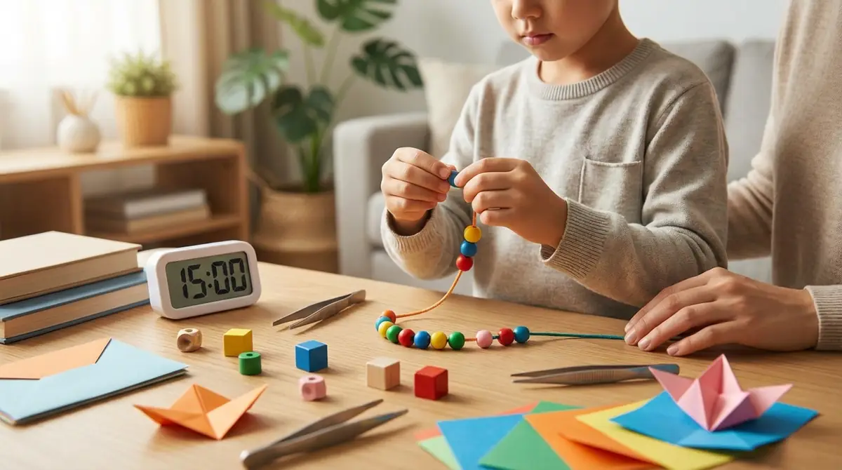 巧緻性対策の結論｜毎日の短時間練習で基礎力は伸ばしやすい