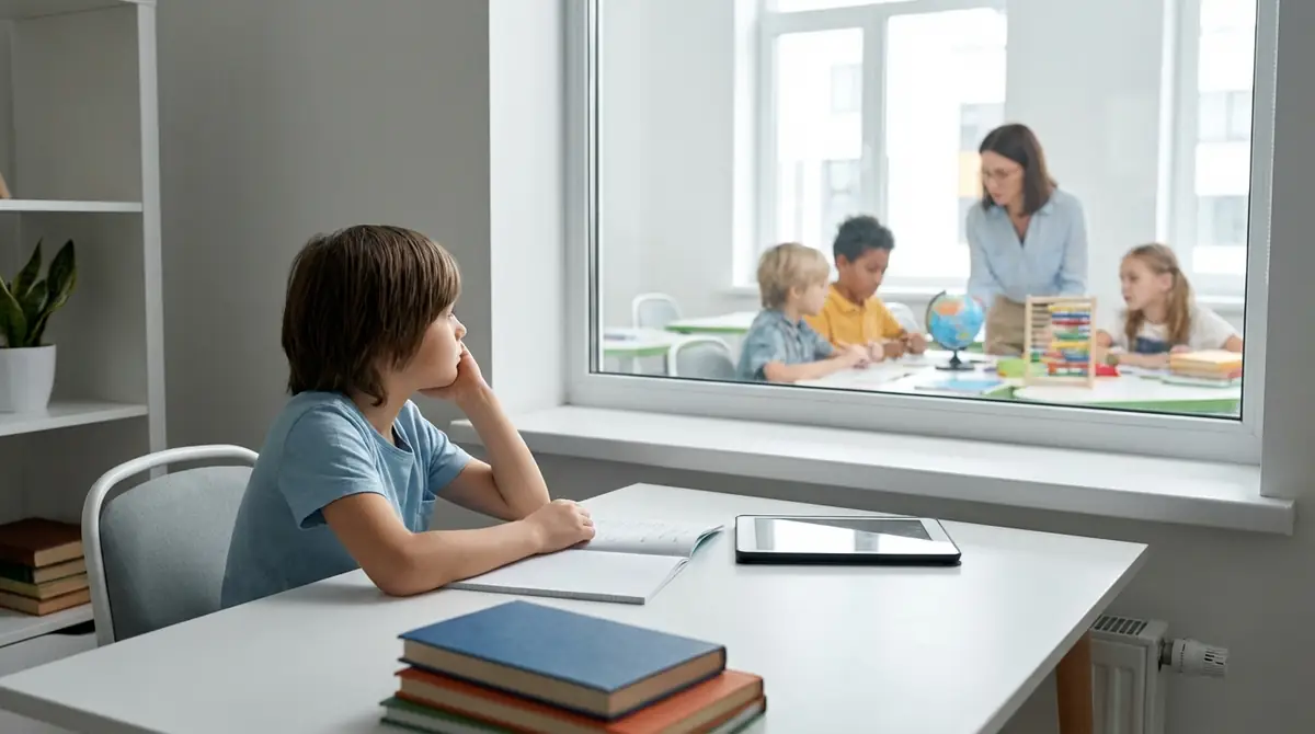 家庭学習だけで大丈夫？教室・教材を検討すべきケース