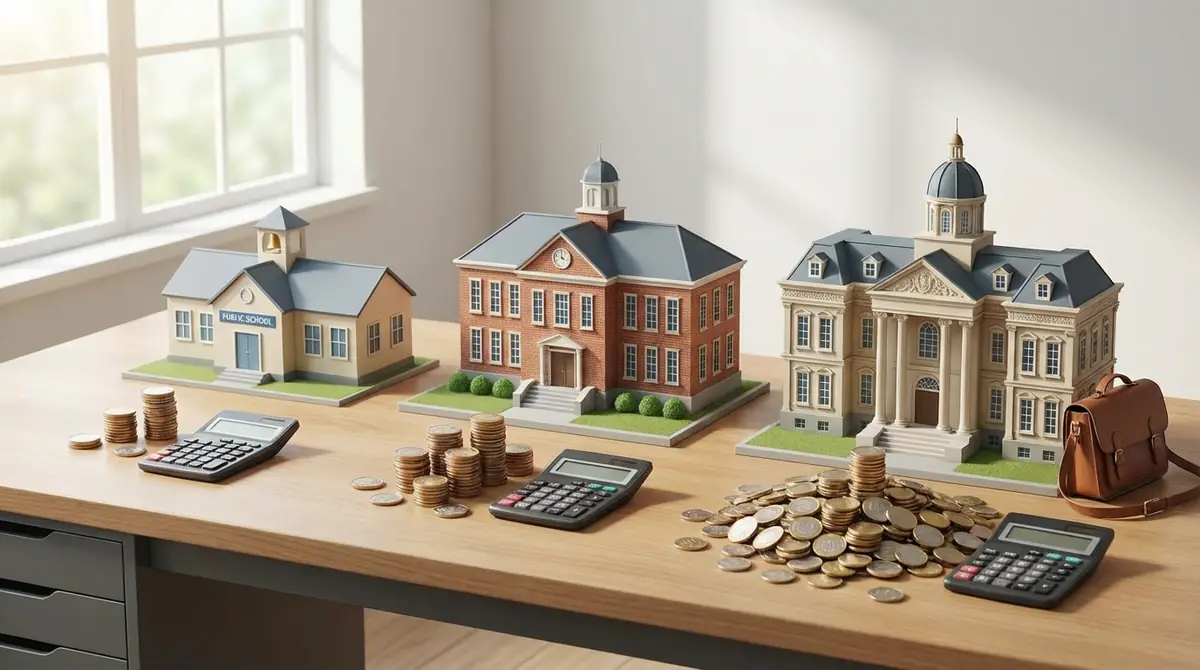 国立・私立・難関校で小学校受験の費用はどう変わる？