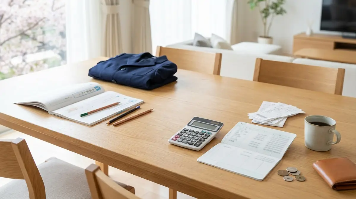 【実例公開】我が家の小学校受験費用リアルレポート