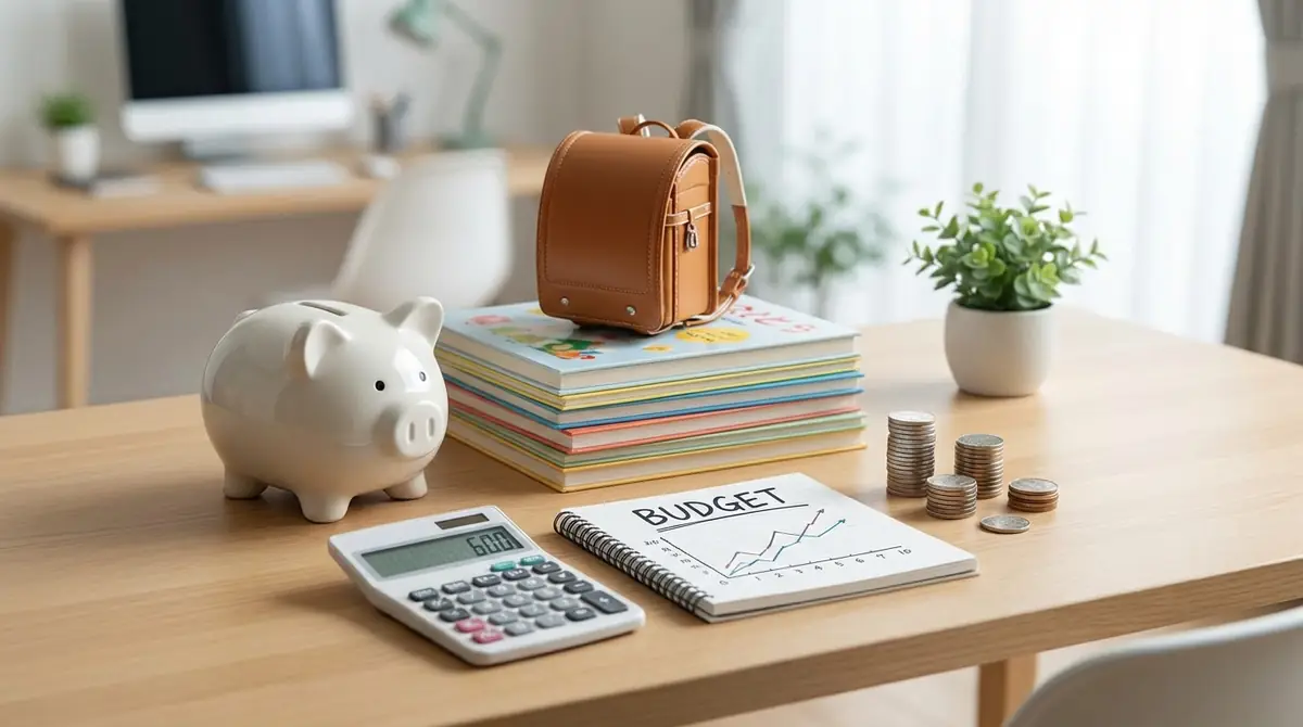 小学校受験の費用を抑える7つの節約術