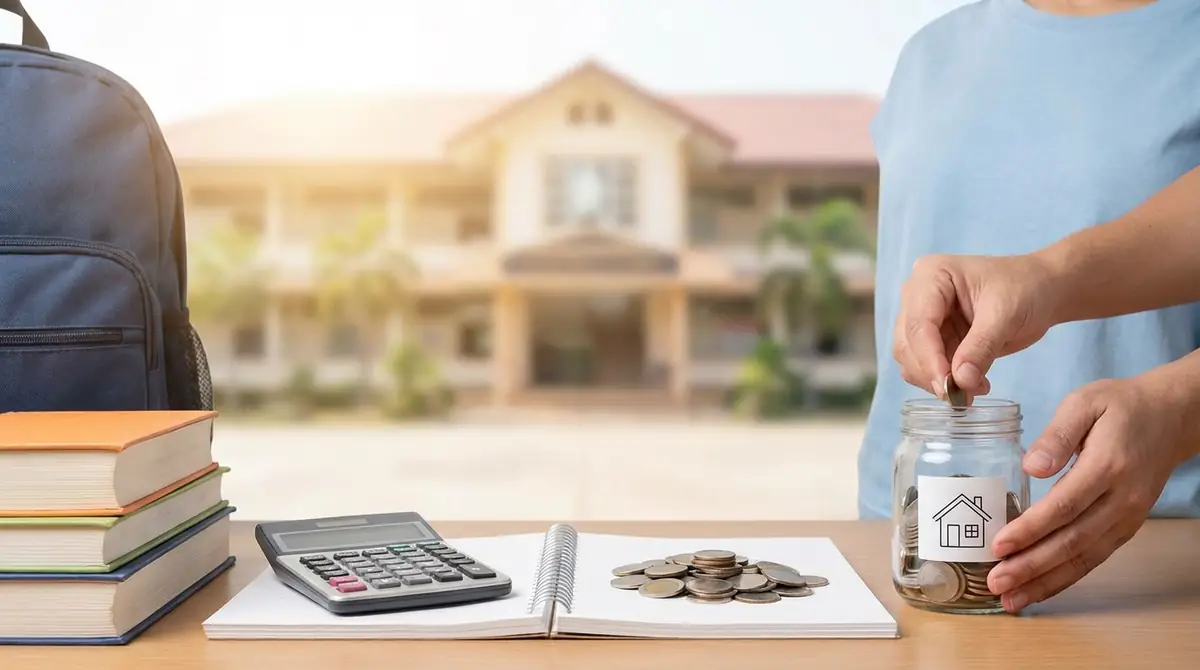 小学校受験の費用が払えない？資金準備と対処法