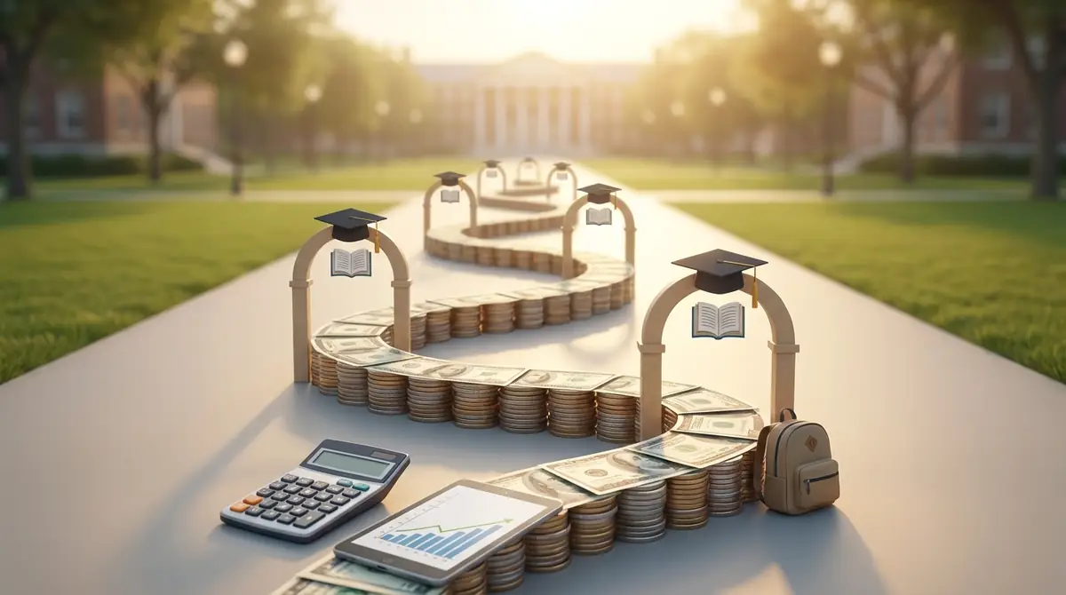 入学後にかかる費用も把握しておこう【6年間の学費総額】