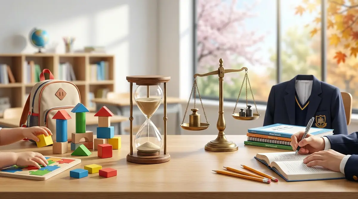 小学校受験の塾｜開始時期別メリット・デメリット