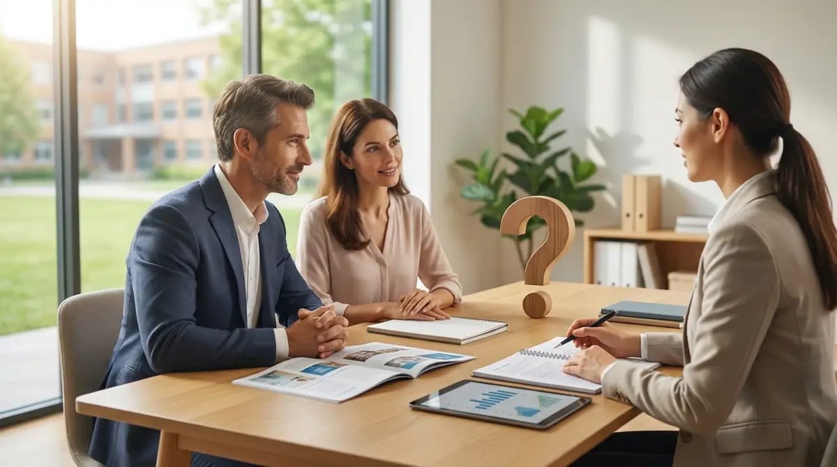 小学校受験の塾に関するよくある質問