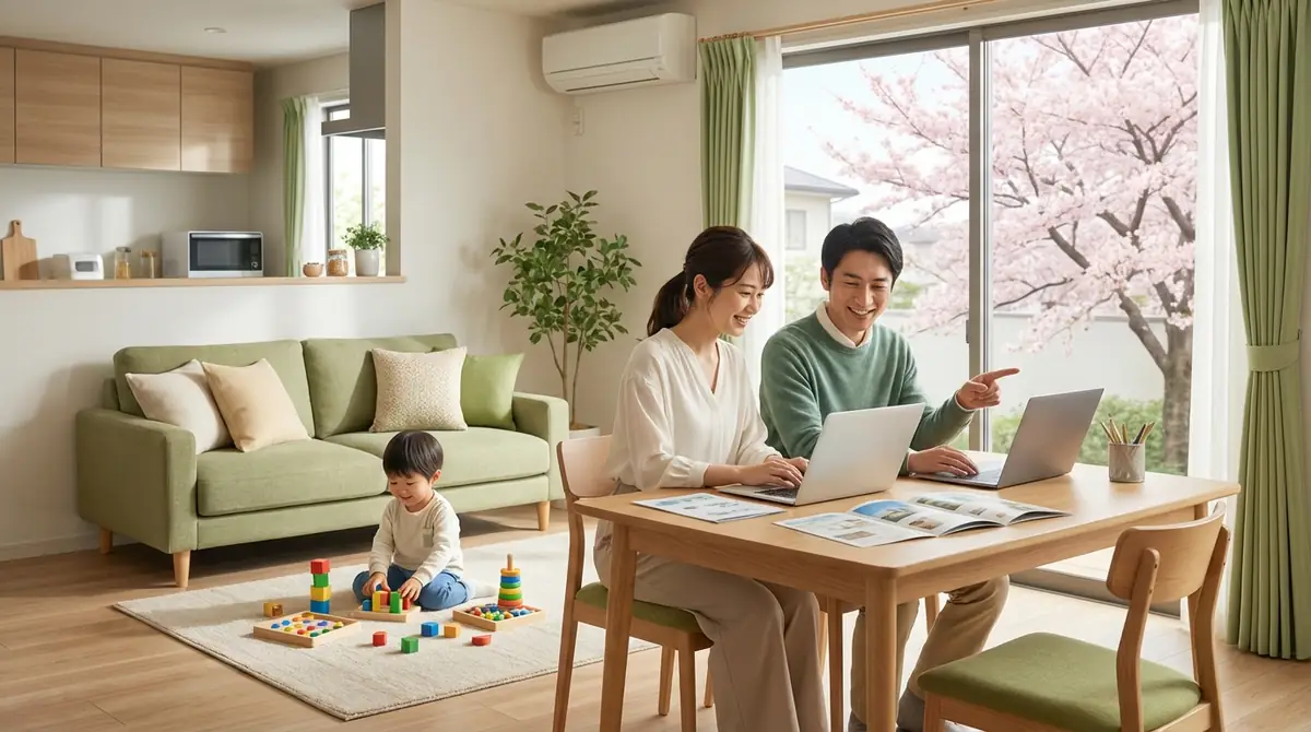 まとめ｜迷ったら年中の春を目安に早めの情報収集を