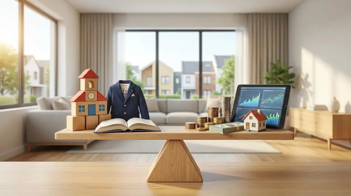 【年収別】小学校受験は現実的？世帯年収別の判断基準