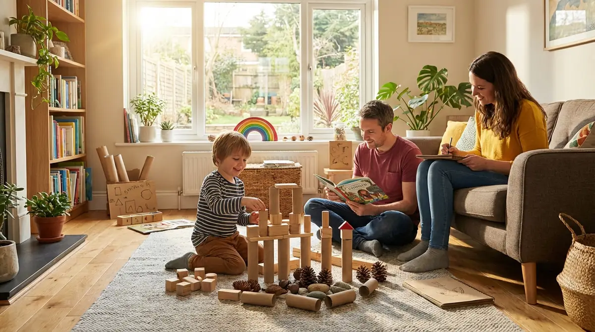 お金をかけずに小学校受験を成功させる10の方法