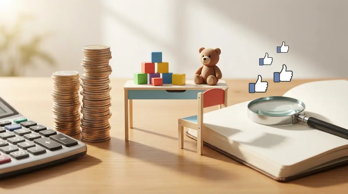 こぐま会の費用と口コミ評価【結論を先に解説】