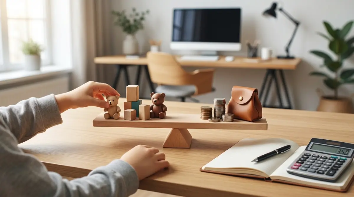 こぐま会の費用を徹底解説【料金内訳と年間総額】