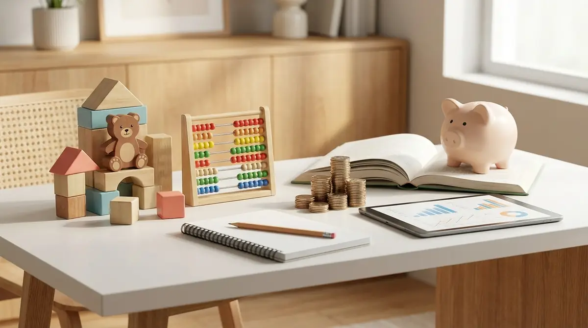 こぐま会の費用は高い？妥当性を判断する5つの視点