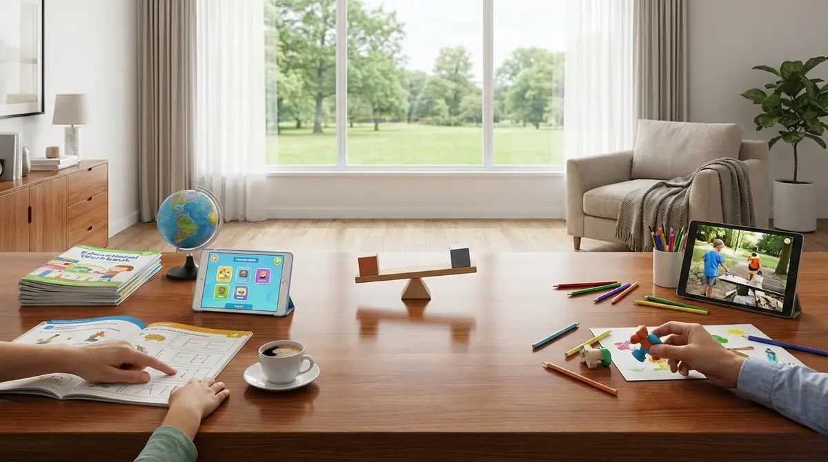 こぐま会が向いている家庭・向いていない家庭【判断基準】