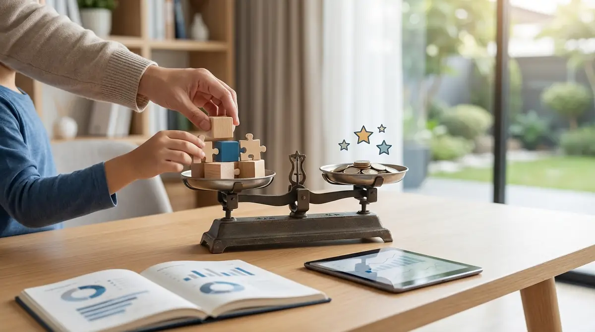 まとめ｜こぐま会の費用と口コミから見える判断基準